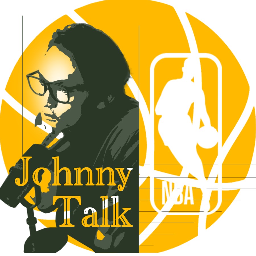 Johnny Talk Sports @JohnnyTalksports