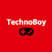 TechnoBoy