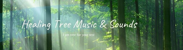 힐링트리뮤직 Healing Tree Music & Sounds
