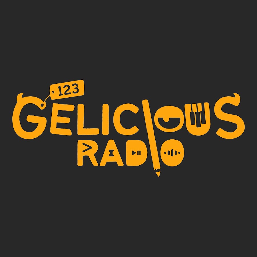 123 Gelicious Radio