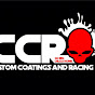 Custom Coatings and Racing