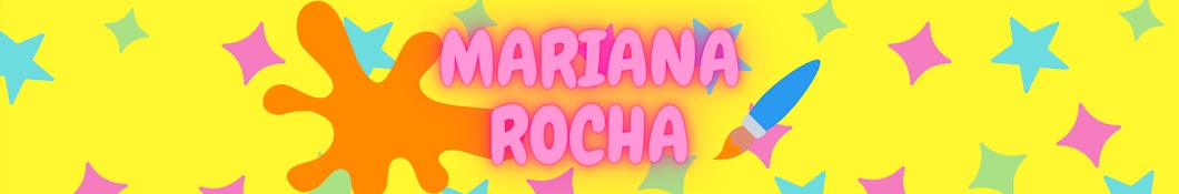 Mariana Rocha Banner