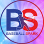 Baseball Spark