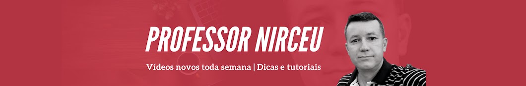 Nirceu Vidal dos Santos