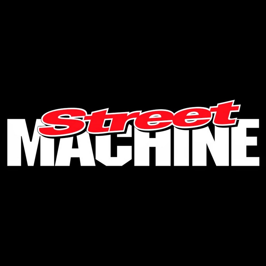 STREET MACHINE @streetmachinetv