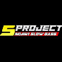 5 PROJECT