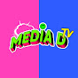 MEDIA D TV youtube avatar