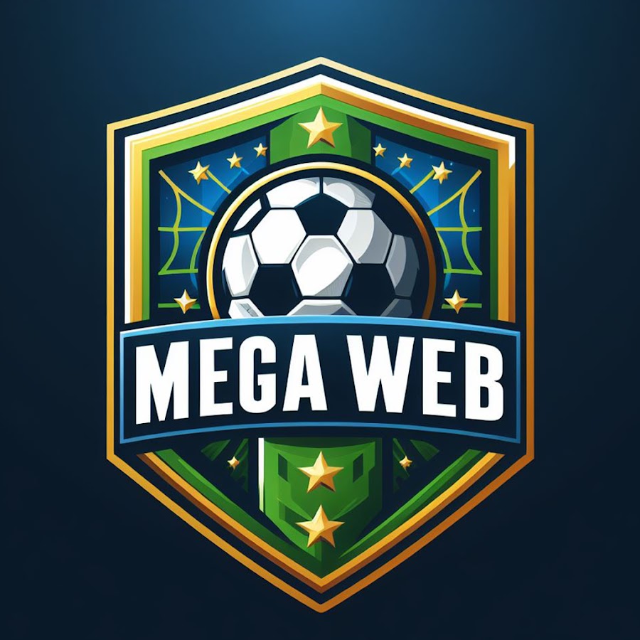 RÁDIO MEGA WEB