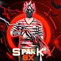 Spark 8X 1M