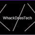 logo WhackDoesTech