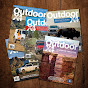 OutdoorX4 Magazine