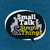 logo Small Talks n Simple Things