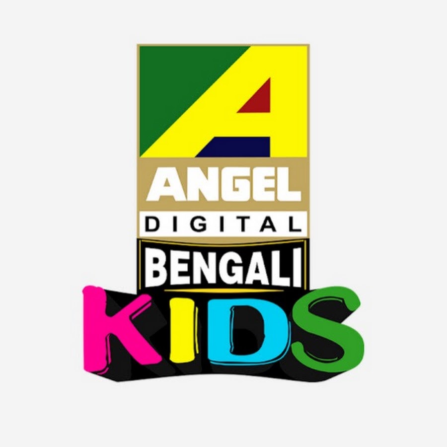 Angel Kids @AngelKidsBanglaCartoon