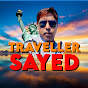 Traveller Sayed 