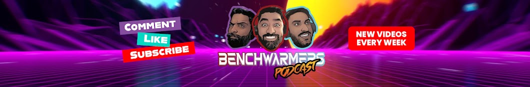 BenchwarmersUK