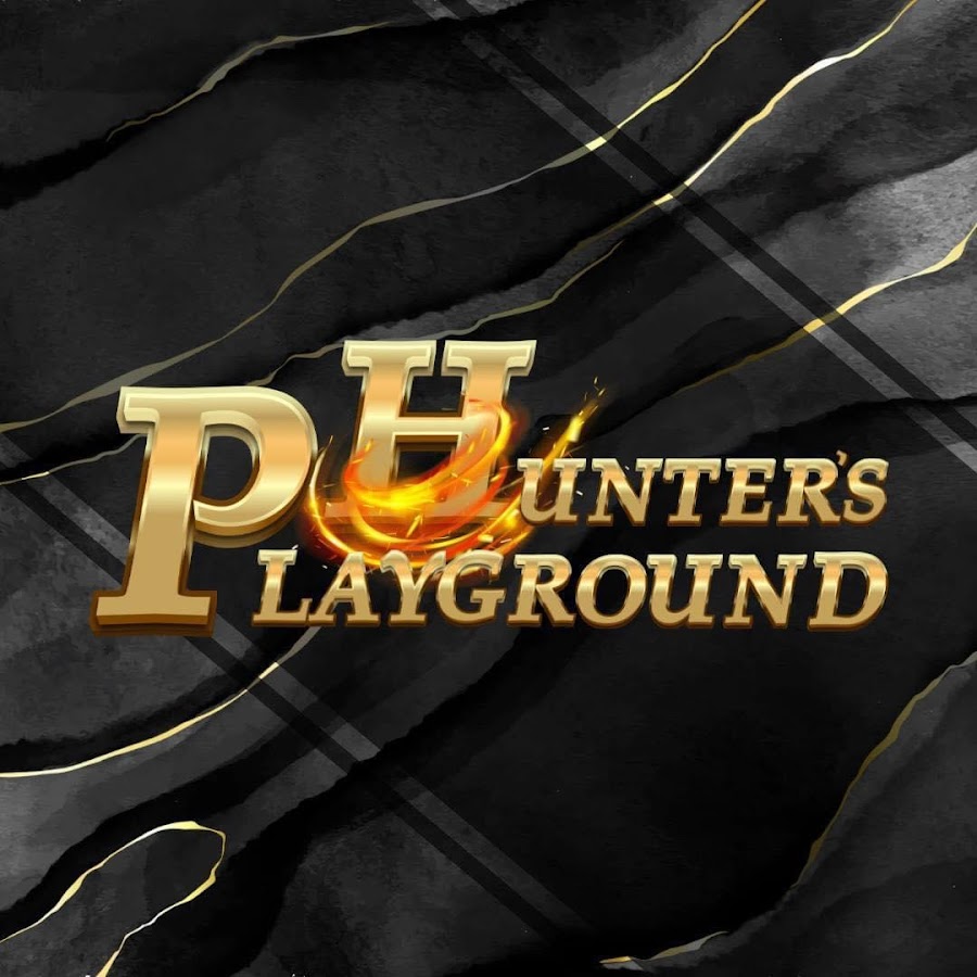 Hunter’s Playground - YouTube