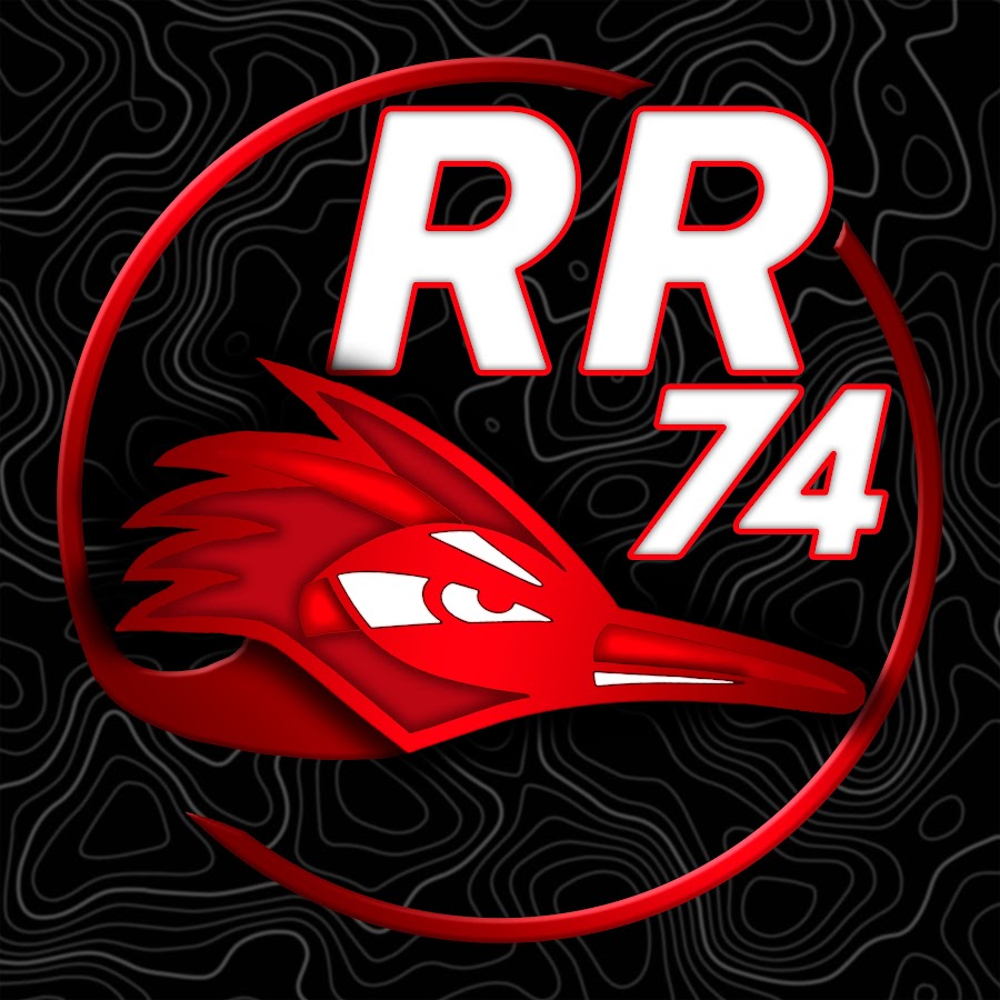 RoadrunnerR74 @roadrunnerr74