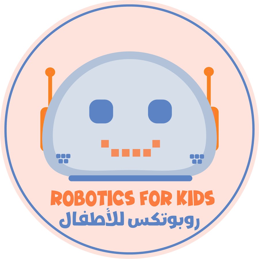 Robotics for kids @roboticsforkids2023