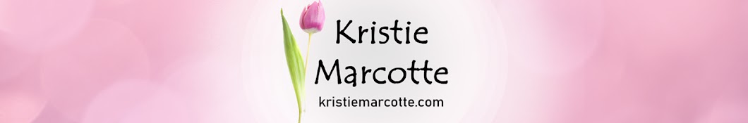 Kristie Marcotte Banner