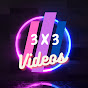 3X3Videos