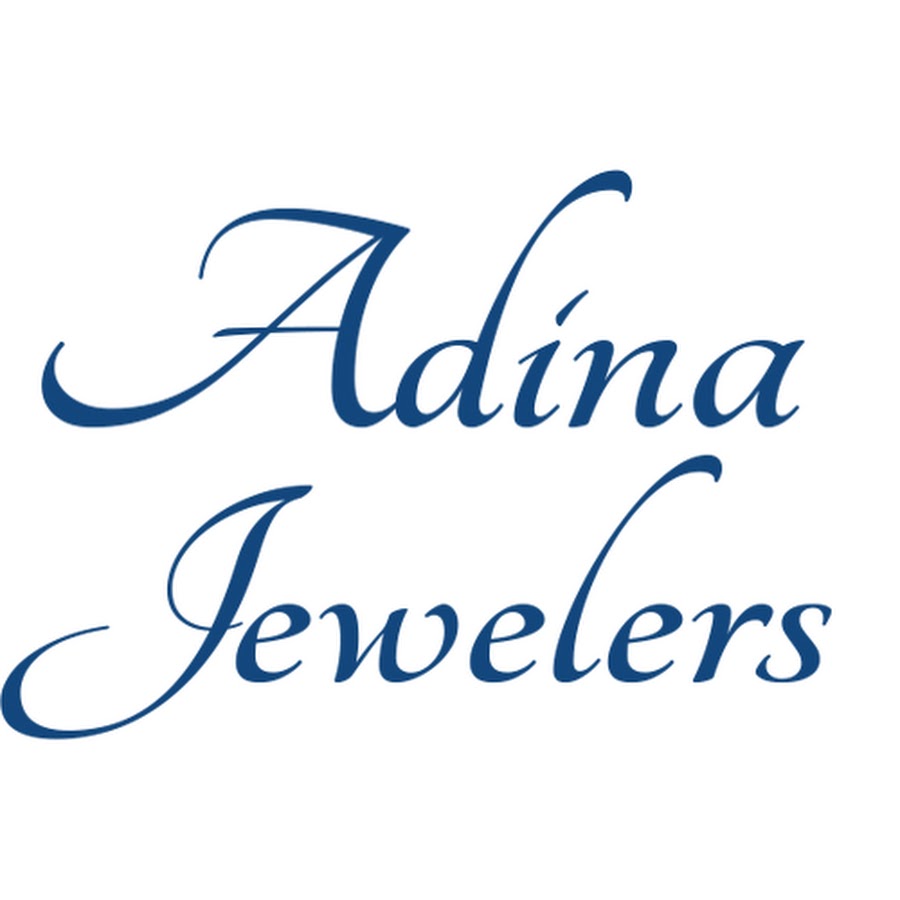 Adina Jewelers - YouTube