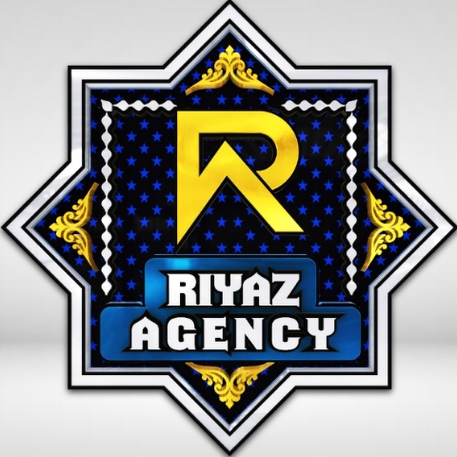 RIYAZ AGENCY - YouTube