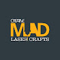 CreativeMAD Lasercrafts