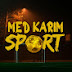 MED KARIM SPORT