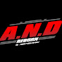 A.N.D REBORN OFFICIAL