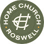 Home Church Roswell