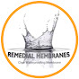 Remedial Membranes