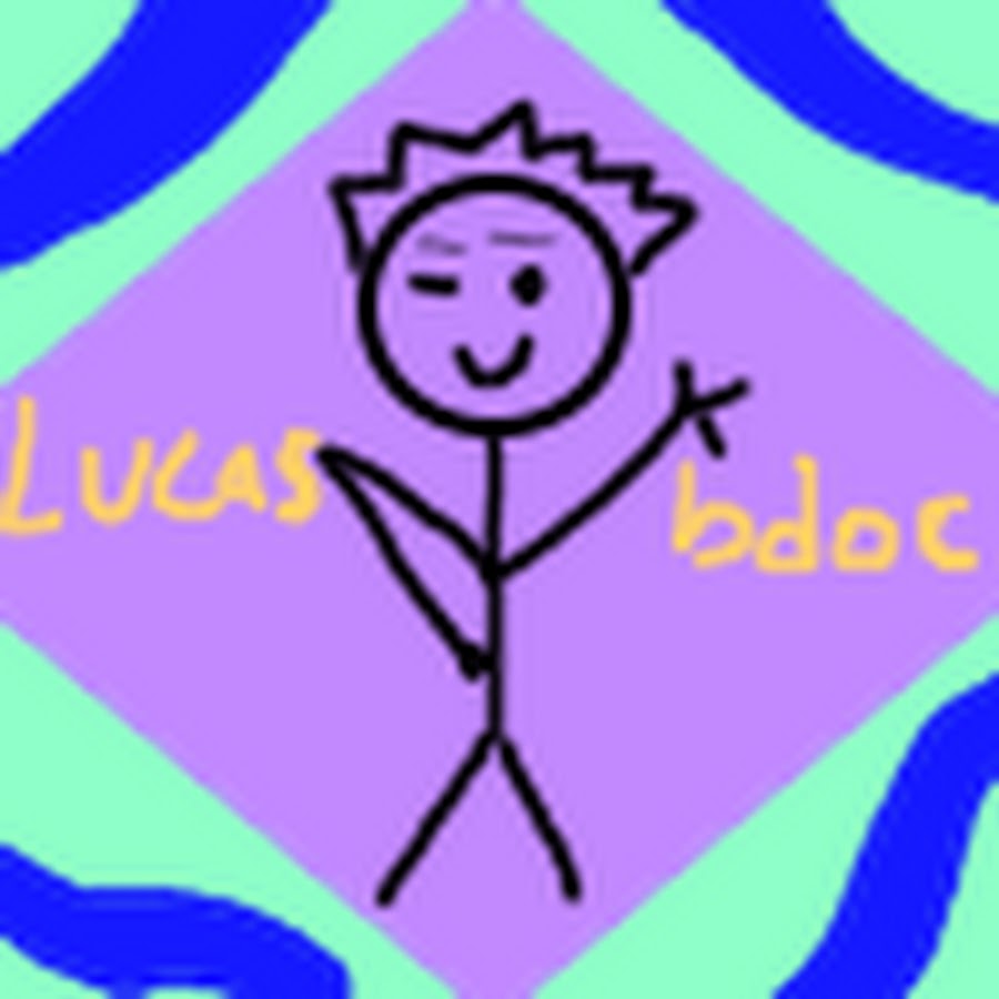 Lucasbdoc youtube