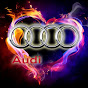 Audi A8 D2