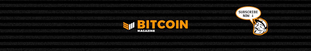 Bitcoin Magazine Banner