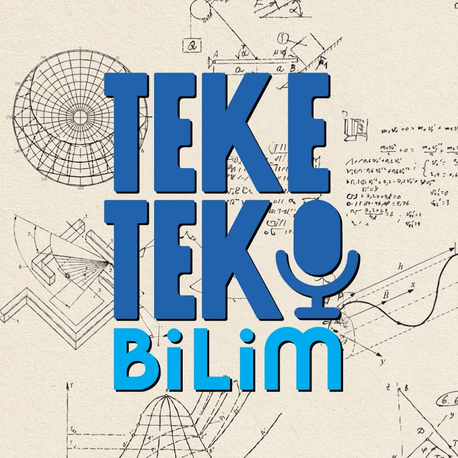 Teke Tek Bilim