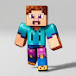 Maeinckraft. عائلة روبو Robo 