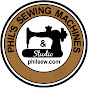 Phil's Sewing Machines