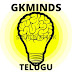 GK MINDS TELUGU