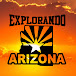 EXPLORANDO ARIZONA