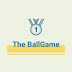 logo The BallGame