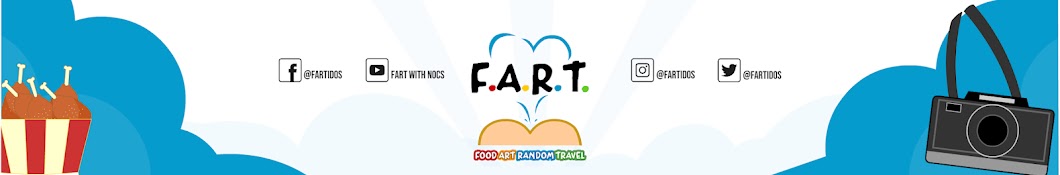 FART with Nocs