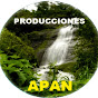 PRODUCCIONES  APAN