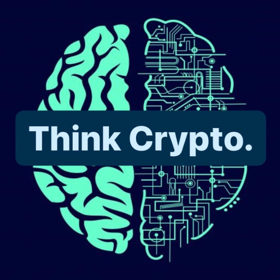 think crypto