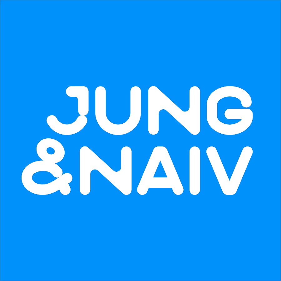 Jung & Naiv @tilojung