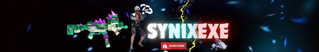 Synix exe