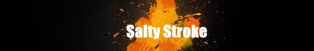 Salty Stroke