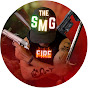 THE SMG FIRE