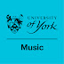 logo Music at York