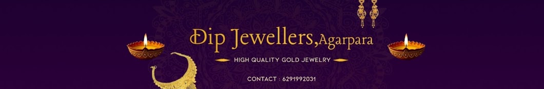 Dip Jewellers  Agarpara 