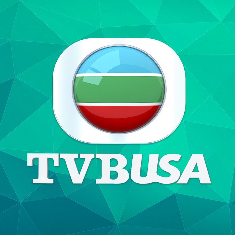 TVB USA Official @tvbusa